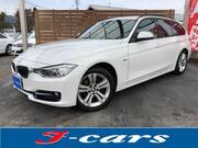 2013 BMW 3 SERIES