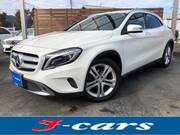 2015 MERCEDES BENZ GLA-CLASS