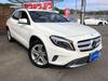 MERCEDES BENZ GLA-CLASS