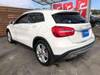 MERCEDES BENZ GLA-CLASS