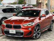2020 BMW X2
