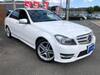 MERCEDES BENZ C-CLASS