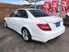 MERCEDES BENZ C-CLASS