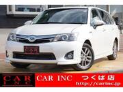 2015 TOYOTA COROLLA FIELDER