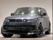 2023 LAND ROVER RANGE ROVER SPORT