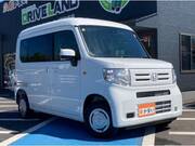 2023 HONDA N-VAN