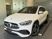 2022 MERCEDES BENZ GLA-CLASS