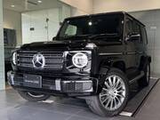 2022 MERCEDES BENZ G-CLASS