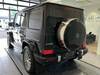 MERCEDES BENZ G-CLASS
