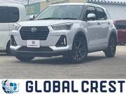 2021 DAIHATSU ROCKY