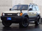 2001 TOYOTA LAND CRUISER PRADO