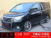2016 TOYOTA ESQUIRE Gi