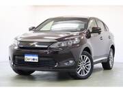 2016 TOYOTA HARRIER