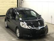 2011 HONDA FIT