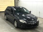 2008 SUBARU LEGACY