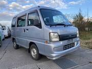 2007 SUBARU SAMBAR VAN