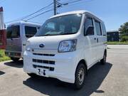 2014 SUBARU SAMBAR VAN