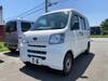 SUBARU SAMBAR VAN