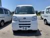 SUBARU SAMBAR VAN