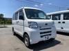 SUBARU SAMBAR VAN