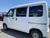 SUBARU SAMBAR VAN