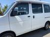 SUBARU SAMBAR VAN