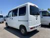 SUBARU SAMBAR VAN