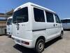 SUBARU SAMBAR VAN