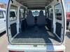 SUBARU SAMBAR VAN