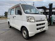 2006 DAIHATSU HIJET CARGO