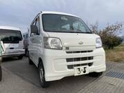 2009 DAIHATSU HIJET CARGO