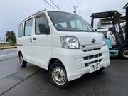 2014 SUBARU SAMBAR VAN