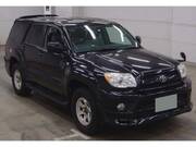 2007 TOYOTA HILUX SURF