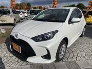 2022 TOYOTA YARIS