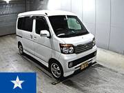 2012 DAIHATSU ATRAI WAGON