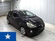 2012 TOYOTA AQUA S