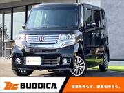 2014 HONDA N-BOX