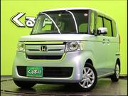 2018 HONDA N-BOX