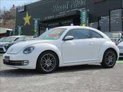 2013 VOLKSWAGEN THE BEETLE