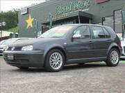 2001 VOLKSWAGEN GOLF GTi