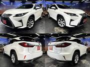2015 LEXUS RX