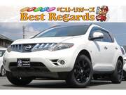 2010 NISSAN MURANO 250XV