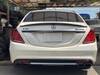 MERCEDES BENZ S CLASS