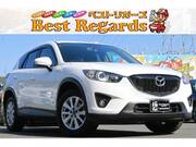 2012 MAZDA CX-5 XD
