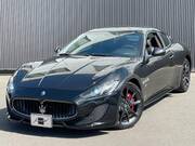 2011 MASERATI GRAN TURISMO (Left Hand Drive)