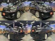2013 TOYOTA VELLFIRE