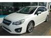 SUBARU IMPREZA SPORTS