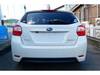 SUBARU IMPREZA SPORTS