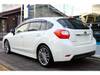 SUBARU IMPREZA SPORTS