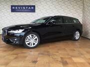 2021 VOLVO V60